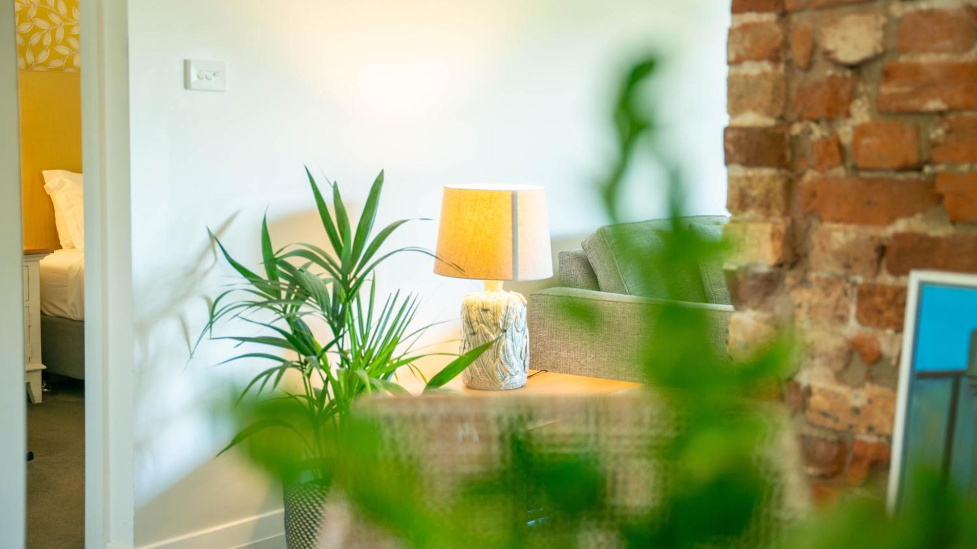 Bellevue Boutique Hotel 키아마 외부 사진