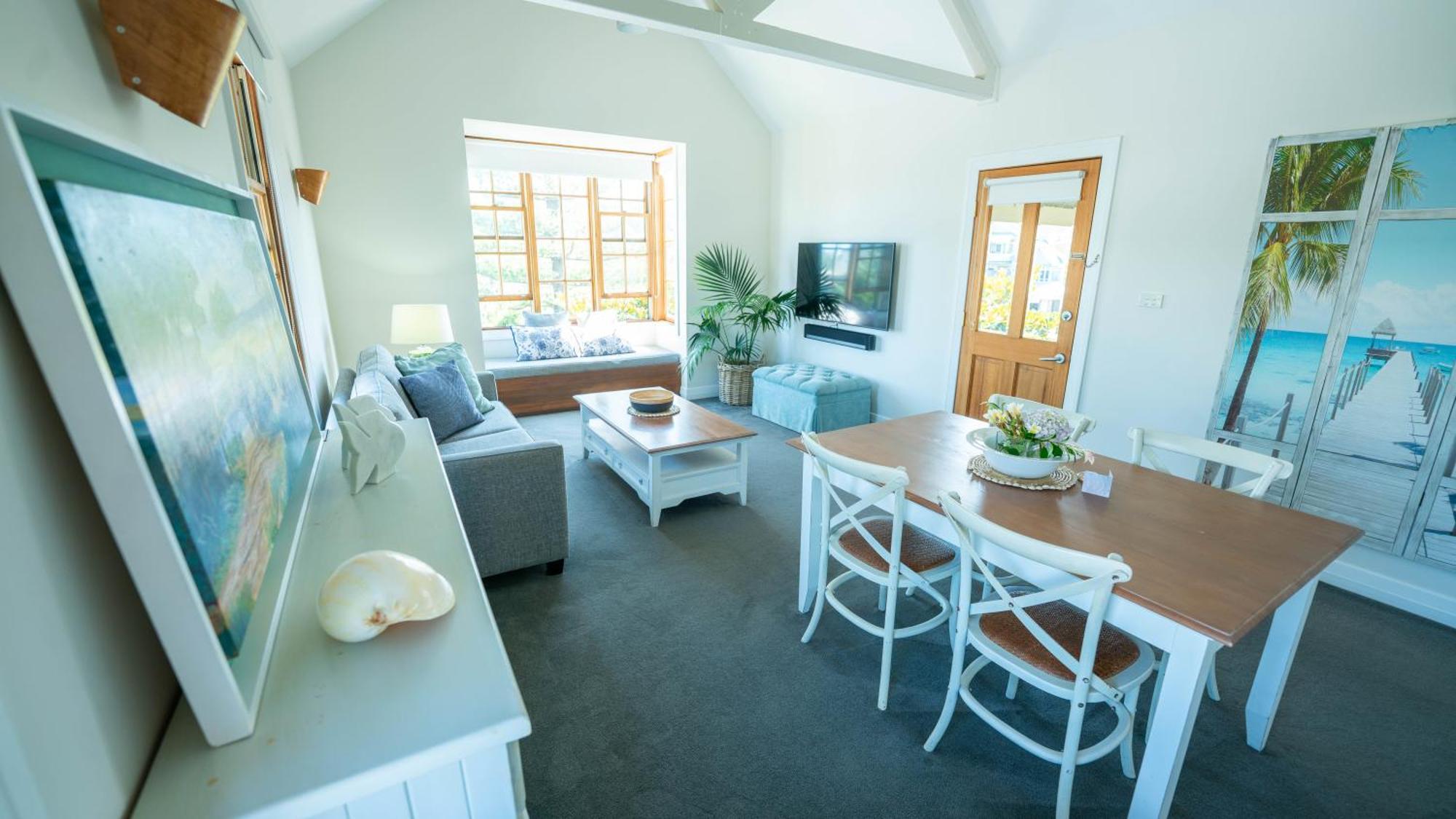 Bellevue Boutique Hotel 키아마 외부 사진