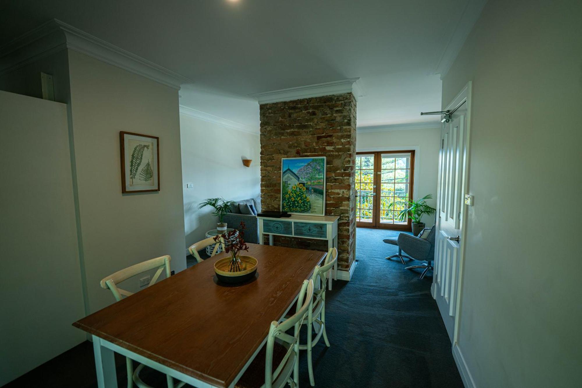 Bellevue Boutique Hotel 키아마 외부 사진