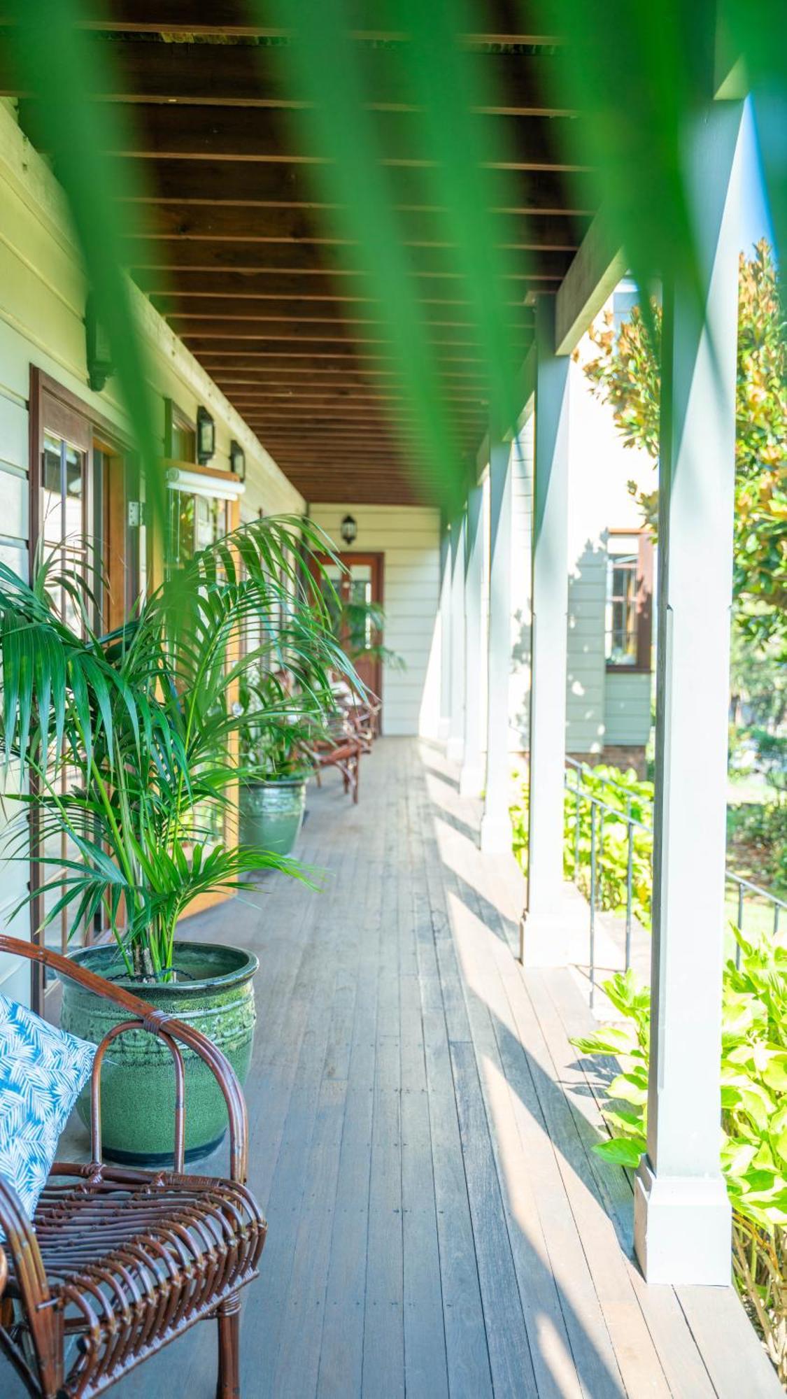 Bellevue Boutique Hotel 키아마 외부 사진