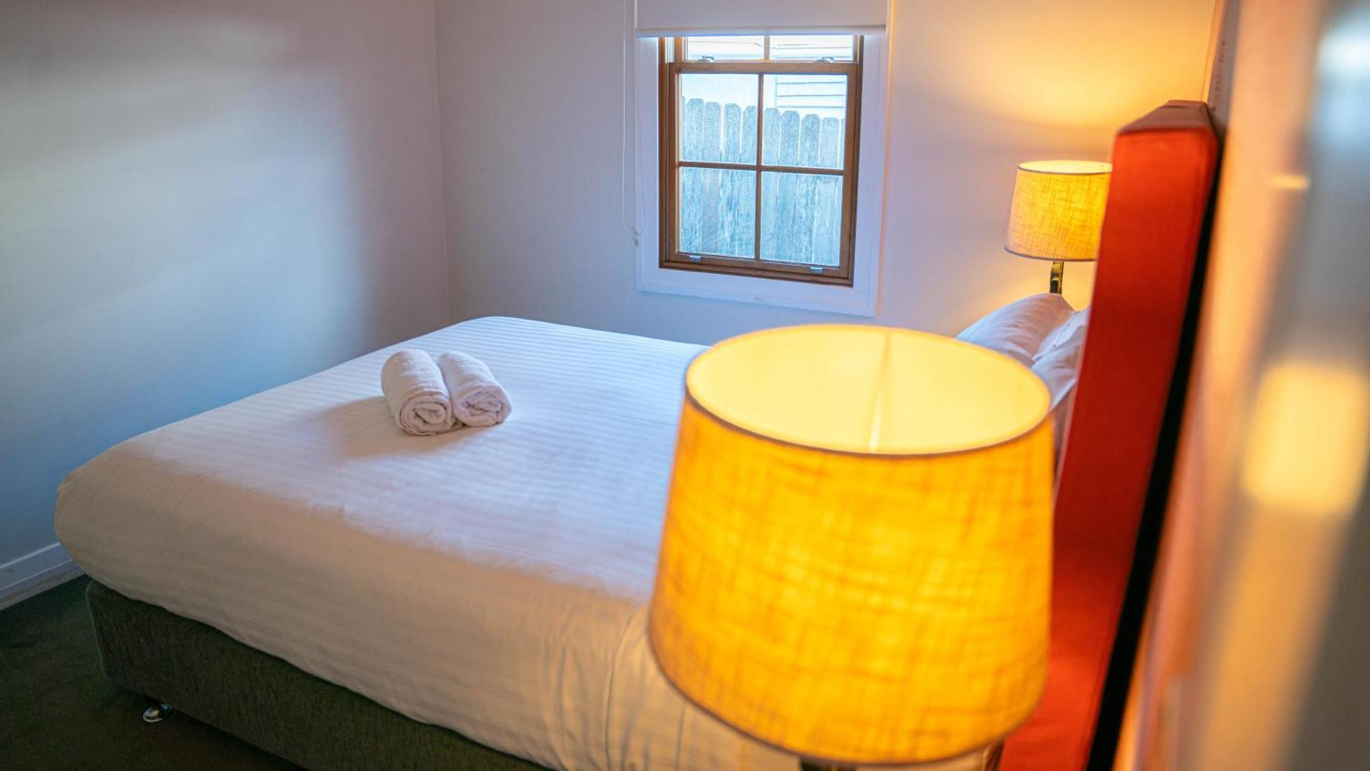 Bellevue Boutique Hotel 키아마 외부 사진