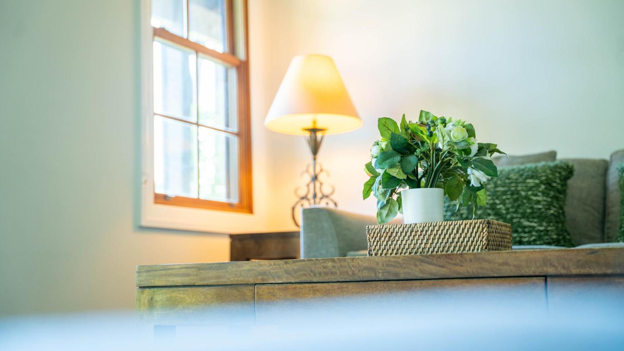 Bellevue Boutique Hotel 키아마 외부 사진