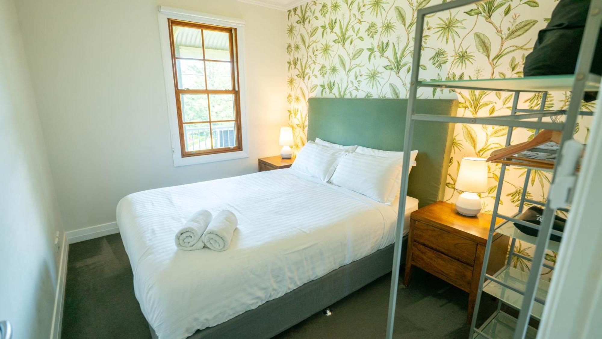 Bellevue Boutique Hotel 키아마 외부 사진